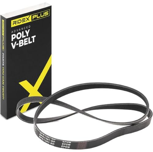 RIDEX PLUS 305P0177P Keilrippenriemen für OPEL ZAFIRA B (A05)