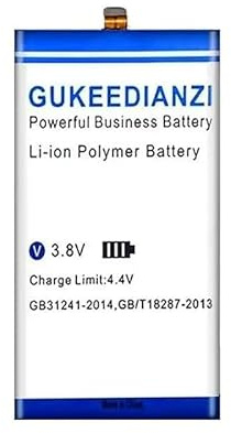 Batería de larga duración para laptop LR2855125-2S de 7000 mAh compatible con One-Netbook PCA1 Pro Engineer compatible con Oneix Engineer PCA1pro polímero de iones de litio de alta capacidad, con kit