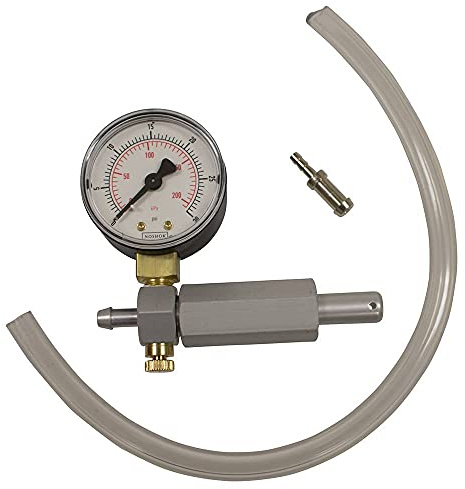 Stens Carburetor Pressure Gauge 705-020