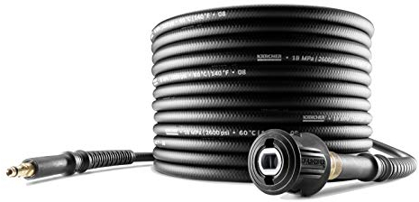 Kärcher Verlängerungsschlauch Quick Connect (10 m)