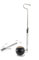 DRAKES PRIDE COLLAPSIBLE BOWL & JACK LIFTER##B6513**