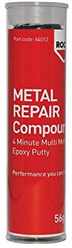 ROCOL Metal Repair Compound 56G