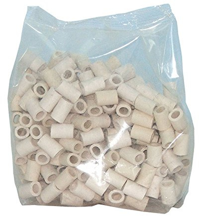 Oase Eden 57684 Keramik Filtermaterial, 400 g - für Eden Außenfilter, keramisches Filtermedium