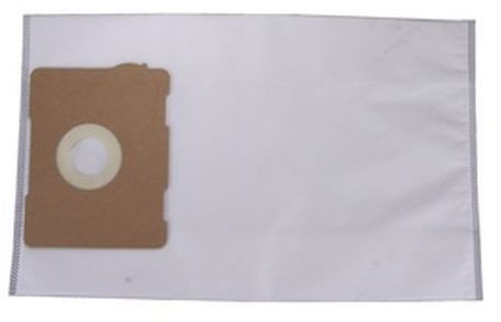 Microfibre vacuum cleaner bags (pack of 5) for Festool CT17E and ProTool VCP170E