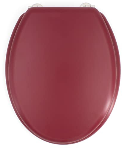 GELCO DESIGN abattant wc moule dolce cardinal