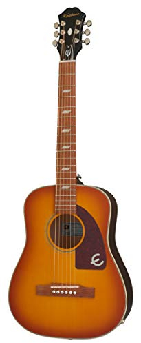Epiphone Lil' Tex - Akustikgitarre