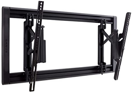 Sanus VLT7-B2 (Black) 42-90 inch Tilt and Swivel TV Bracket