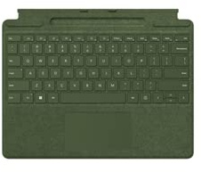 Microsoft - Surface Pro Signature Keyboard PN: 8XB-00122-7755123