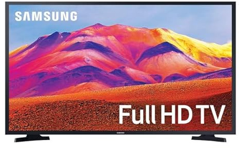 Samsung LED TV(H) HG32T5300EZ 32