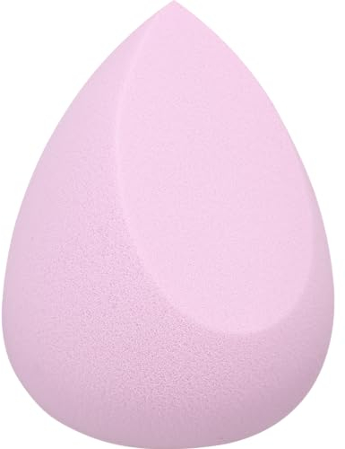 Essence Make up & Baking Sponge, Spugna per trucco, n. 01, senza nanoparticelle, confezione da 1 (1 pezzo)