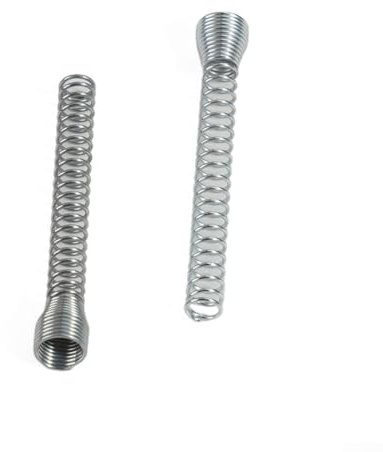 2pcs Stainless Steel Disc Brake Shift Line Springs For Electric Scooter, Kick Scooter Disc brake Return Springs