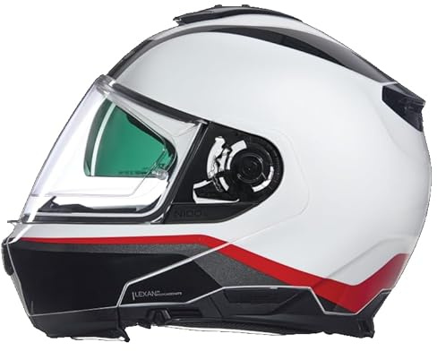 NOLAN HELMET N100-6 INCOGNITO 344 XXXL
