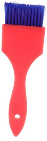 BESTYASH Spazzola Per Mèches Setole Morbide Per Tinture Capelli Per Miscelazione Colore e Applicazione Olio Da Salone Strumento Essenziale Per Parrucchieri e Uso Domestico