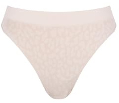 Women'secret Braga Hipster Colección Wild Helanka Mujer