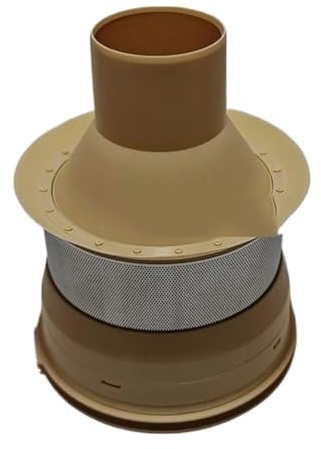Compatibile con Dreame, aspirapolvere portatile R10/V10S, contenitore for la polvere, filtro multicono ciclonico, accessori(R10 Multi cone)