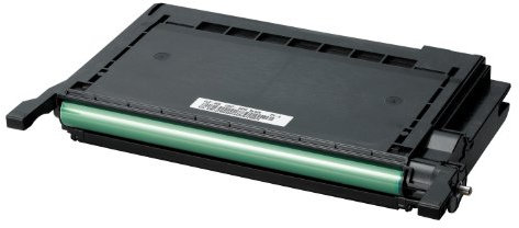 Samsung Toner Nero Clp-600/600N(4K) Singolo
