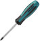 Screwdriver Megadora (+) 1X75