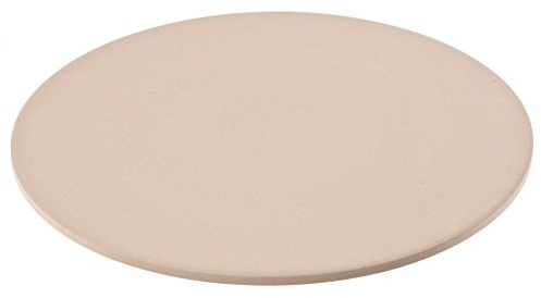 American Metalcraft STONE15 Piedra de pizza redonda económica, 35 cm