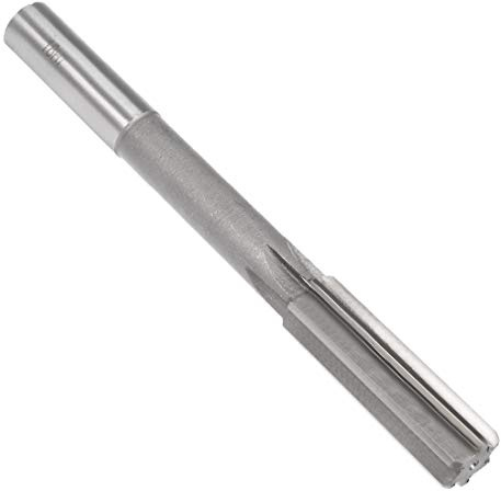 sourcing map Direkt Schaft HSS H7 Aufspannung 18mm Schneiddiebstahl Durchmesser Fräser