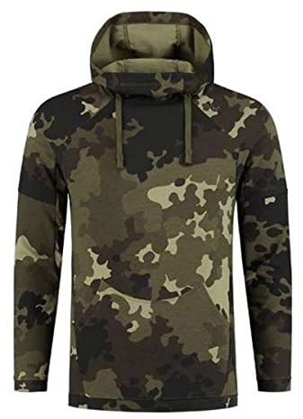 Korda LE Lightweight Hoodie L Light Kamo