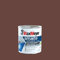 Maxmeyer Smalto All'Acqua Poliuretanico Brillante Cioccolato 0,75 L