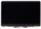 FTDLCD® 13,3 Pouces Remplacement Écran Complet LCD Assembly pour Apple MacBook Air Retina 13 A1932 2018 2019 EMC 3184 Rose Gold