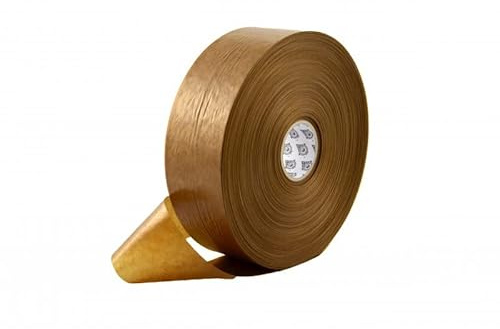 Kunstdarm Ø55mm / 10M | Kollagenhülle für Wurst | Wursthülle | Schweinedärme | Rohwurstdarm