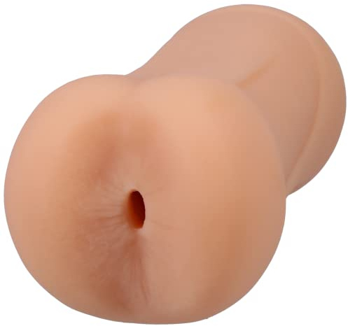 Signature Strokers – William Seed ULTRASKYN – Pocket Ass von Doc Johnson