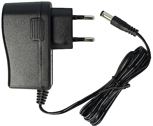 vhbw Bloc d'alimentation/Chargeur Compatible avec Rowenta X-Pert 3.60 RH6921WO, 3.60 RH6933, 3.60 RH6933WO aspirateur sans-Fil - Câble de 200 cm