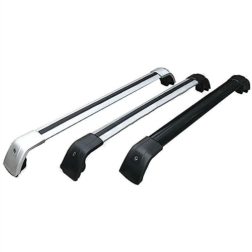 Gepäckträger 150 cm Korb, zusammenklappbar Frachtträger zusammenklappbar Stahlgeflecht Gepäckträger Korbträger Gepäckkupplung Anhängerkupplung Autodach 500 Pfund Car Dachträger ( Größe : For SORENTO B