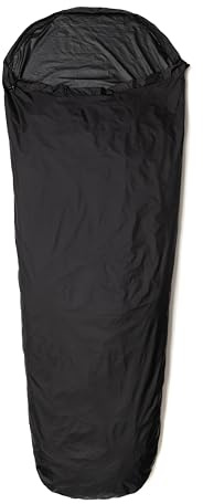 Snugpak Bivvi Bag WGTE Schlafsack Überzug Leicht Wasserdicht Wasserdicht Paratex Dry Nylon Durable Windschutz Ideal für Wildcamping und Notfallsurvival