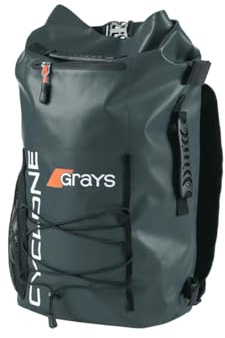 GRAYS Rucksack Blue - -