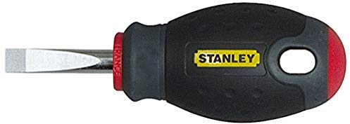 STANLEY 1-65-484 Cacciavite, Multicolore, 4.0 x 30 mm