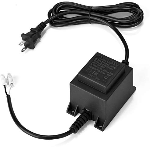 AGPtEK Voltage Converter Transformer 110/120V to AC 12V/5A, 60-Watt Waterproof Power Supply Converter for Swimming Pool Light, Water Pump, Outdoor Light, Spotlights