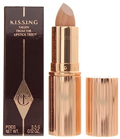Charlotte Tilbury KISSING Lipstick Penelope Pink