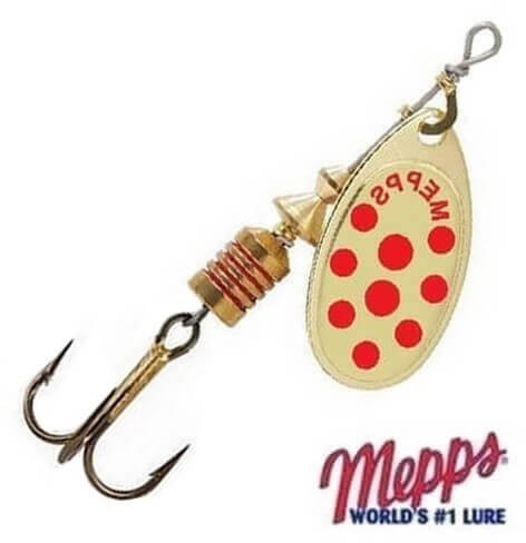 Mepps