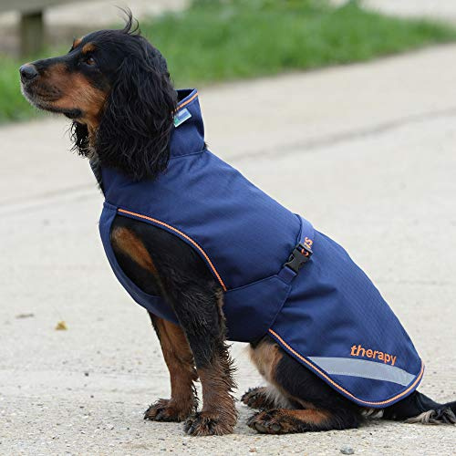 Bucas Therapy Dog Rug - 75 cm