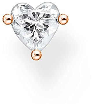 Thomas Sabo Örhängen Förgyllt Sterling Silver 925 H2234-416-14