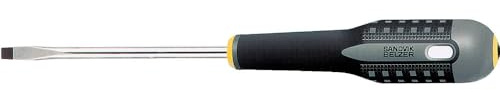 Bahco BE-8250 - Destornillador Ergo Boca Plana 1,0X5,5X150