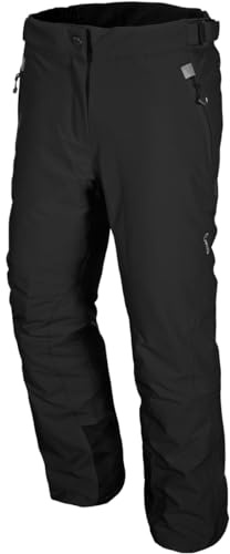 CMP - Skihose für Damen, Schwarz, C22
