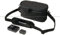 Panasonic Camcorder Accessory Kit with Charger/Lithium Ion Battery/Soft Case for HC-V720EB-K/HC-V520EB-K/HC-V520EB-R/HC-V210EB-K