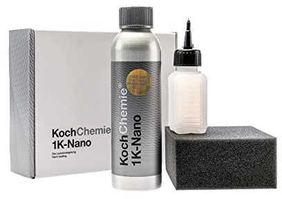 Koch Chemie 1K-Nano Lackversiegelung