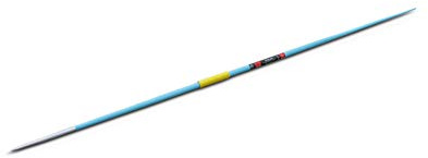 Wettkampfspeer NORDIC Viking 400 Gramm - Flex 11.9