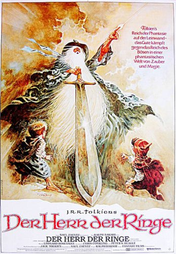 Der Herr der Ringe