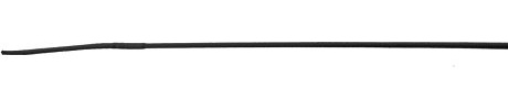 Whip And Go 952080 Diamond Látigo de Doma, Unisex Adulto, Negro, 120 cm