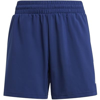 Adidas Club Tennis 3-Stripes Shorts Shorts Bambino Bambino