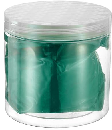 QUARKZMAN Eisenoxidpigmentpulver, Betonpigmentpulver, für künstlerische Malerei, Beton, Ziegel, Fliese, Farbe, Moosgrün (500g/1,1lb)