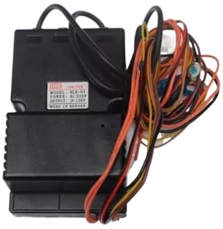 -01 gas Accenditore universale parti del forno for HLK-01 AC220 N