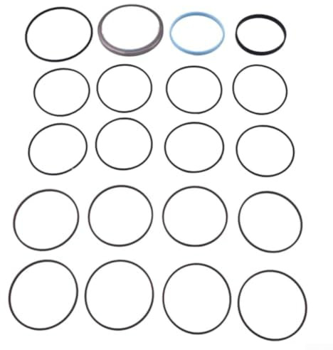 Oil Resistant Rubber Seal Kit for Bobcat 425 428