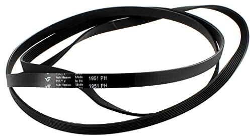 COURROIE 1951 H6/H7 POLY V pour SECHE LINGE FAGOR - 57X2351